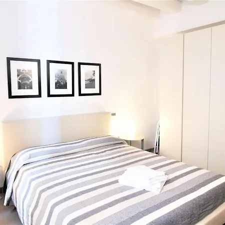 Stylish Apartment 100 Meters From San Marco Square Venice Exterior photo
