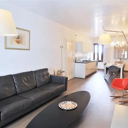 Stylish Apartment 100 Meters From San Marco Square Venice Exterior photo