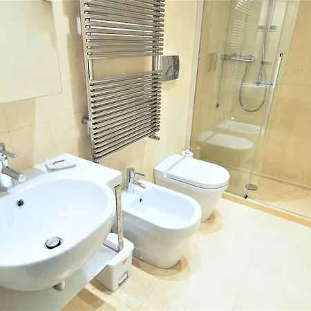 Stylish Apartment 100 Meters From San Marco Square Venice Exterior photo