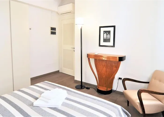 Stylish Apartment 100 Meters From San Marco Square