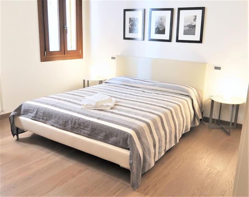 Stylish 100 Meters From San Marco Square Apartamento *