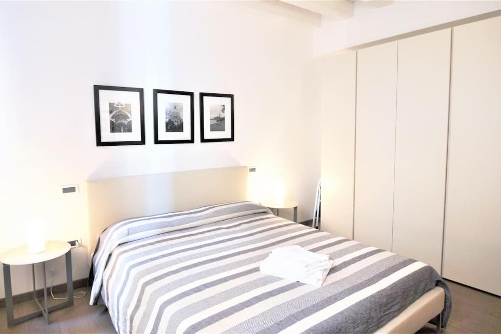 Apartamento Stylish 100 Meters From San Marco Square *