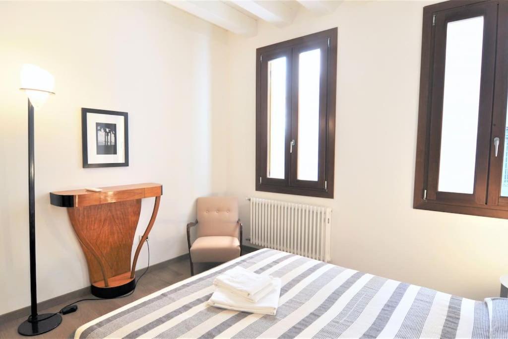 Stylish 100 Meters From San Marco Square Venecia