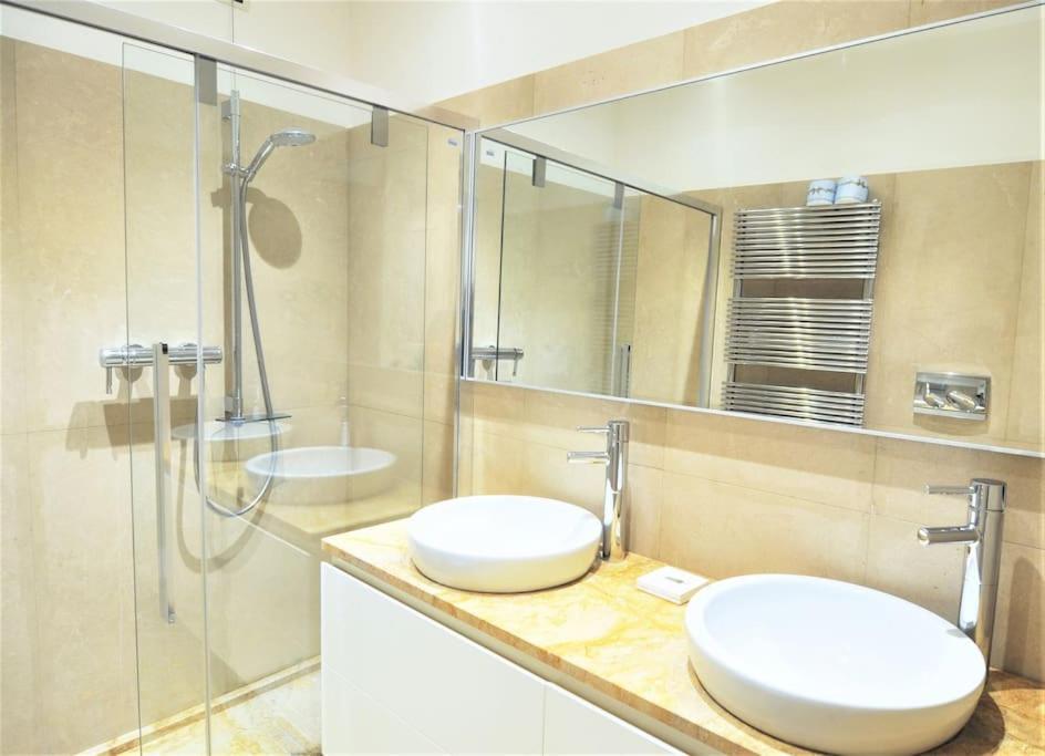 Stylish 100 Meters From San Marco Square * Venecia