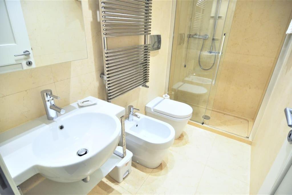 Apartamento Stylish 100 Meters From San Marco Square