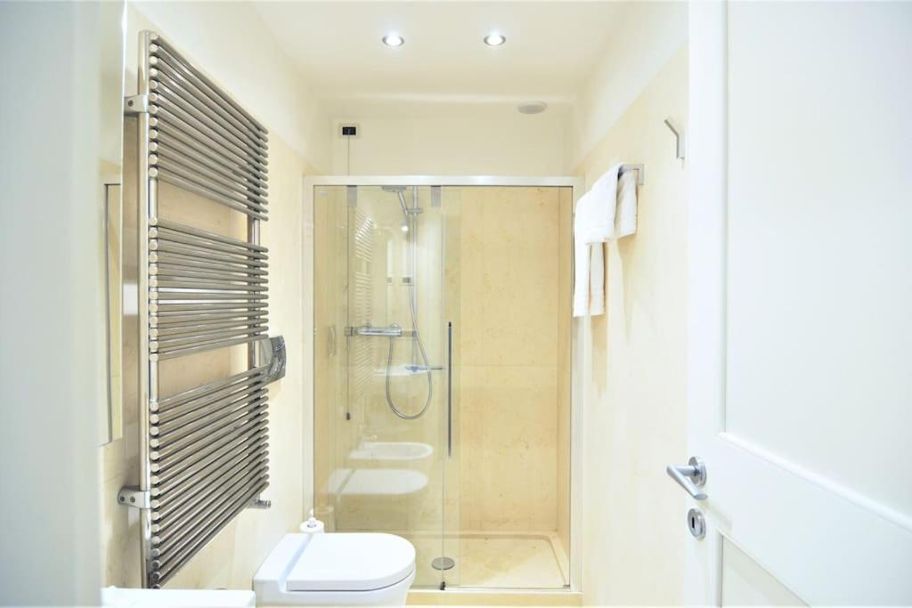 Stylish 100 Meters From San Marco Square * Veneza