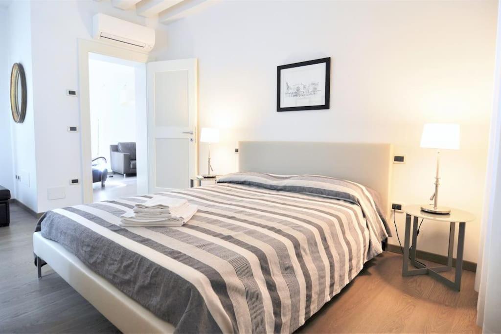 Stylish 100 Meters From San Marco Square Apartamento Veneza